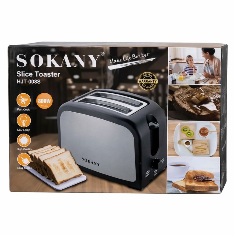 Дешиво Sokany HJT-008S  с ломбарда