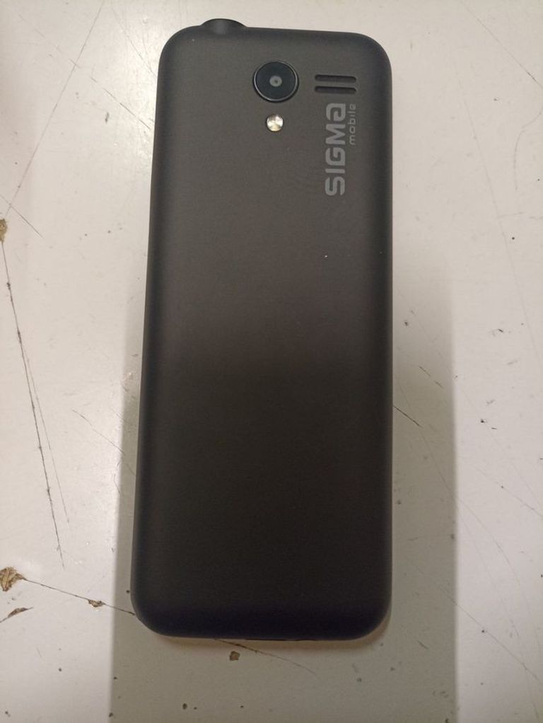 Купити Sigma x-style 351 lider Б/У