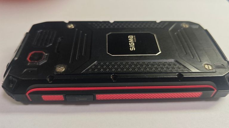 Розпродаж Sigma x-treme pa68, продавець Техноскарб