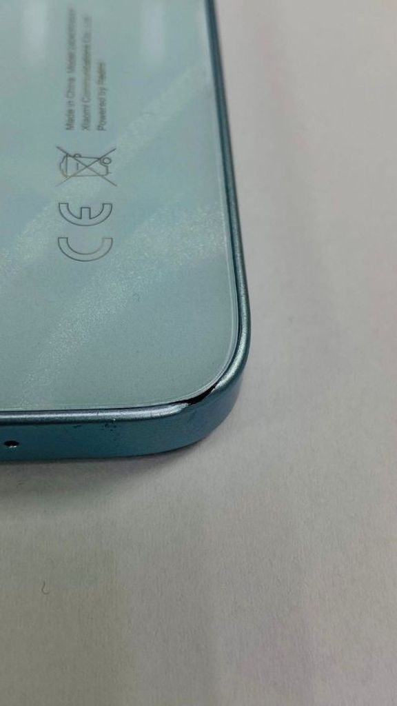 Розпродаж Xiaomi Redmi 13 8/256GB Blue, продавець Техноскарб