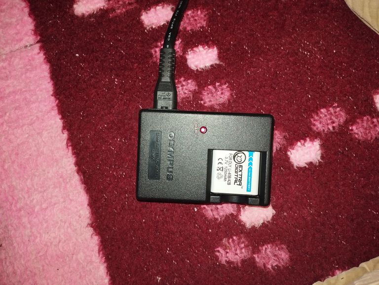 Olimpus FE -220 Код:null. Изображение 9