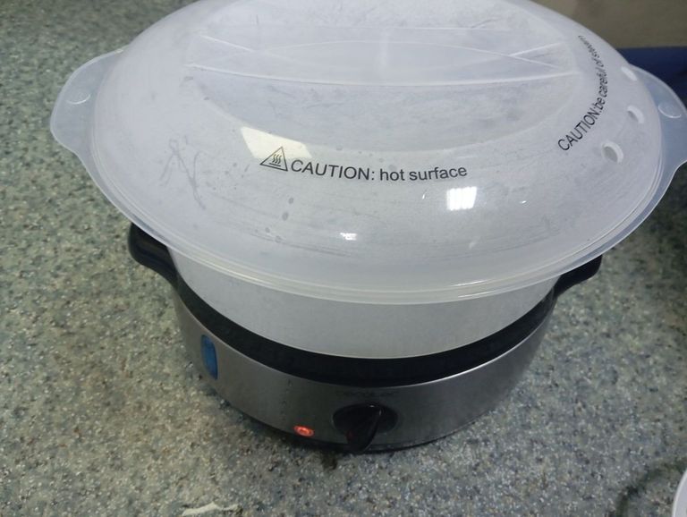 Купить Cecotec vapovita 3000 inox Б/У