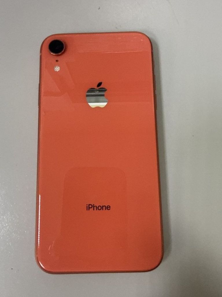 Распродажа Apple iphone xr 64gb, продавец Техноскарб