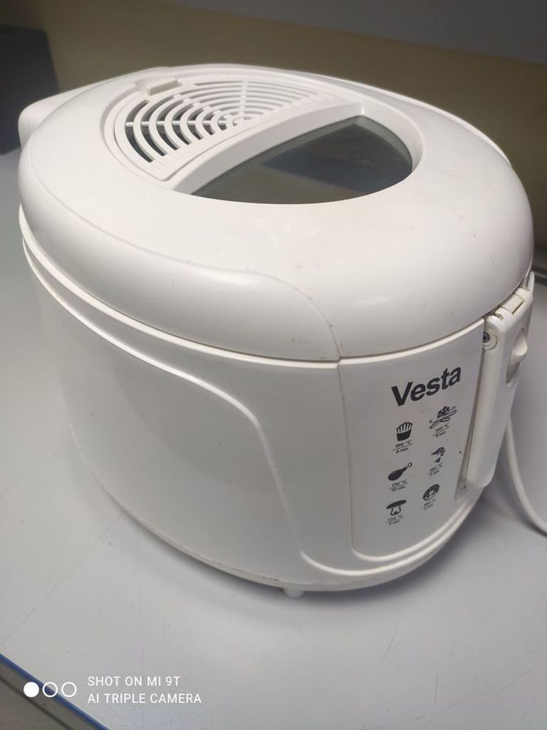 Купити Vesta EDF01 Б/У