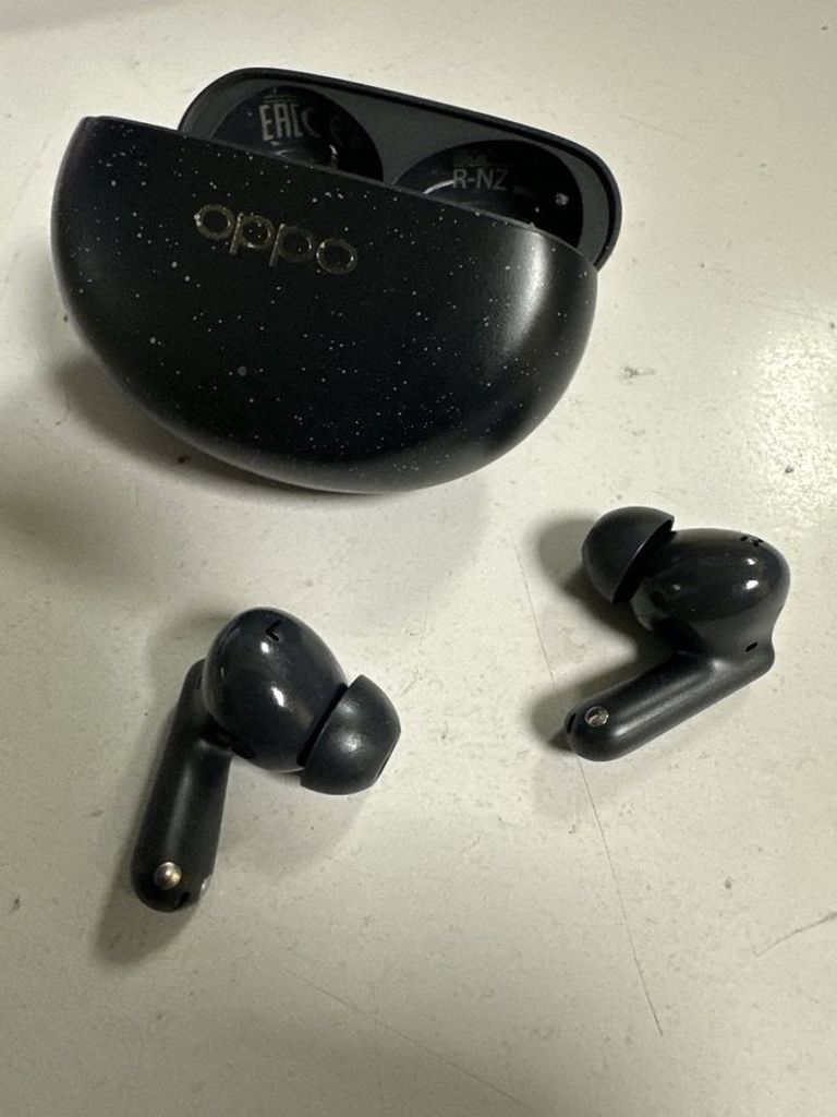 Купить Oppo enco air4 pro Б/У