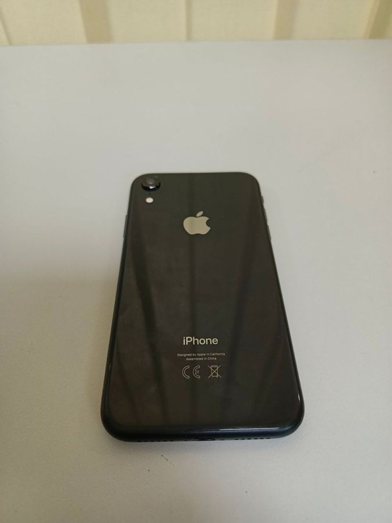 Розпродаж Apple iphone xr 64gb, продавець Техноскарб