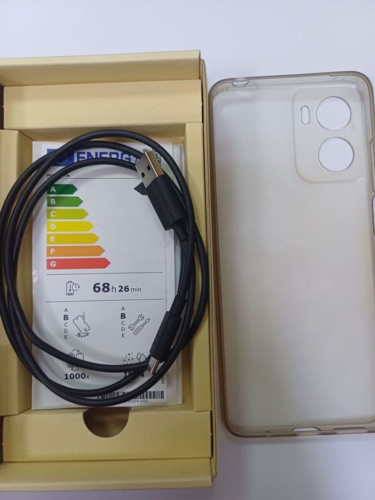 Motorola moto e15 2/64gb Код:01-200882733. Зображення 5