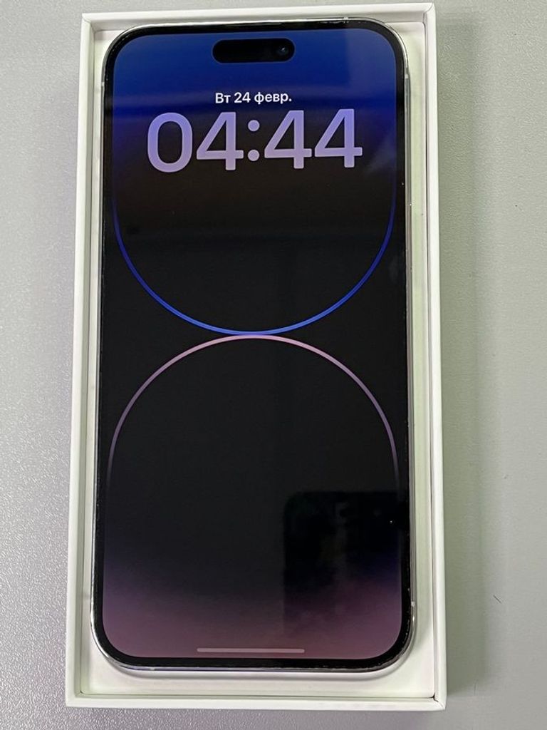 Apple iphone 14 pro max 256gb Код:01-200882245. Зображення 7