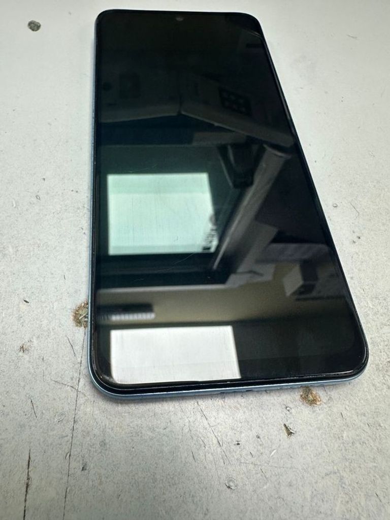 Оголошення Xiaomi redmi note 12s 8/256gb Б/У