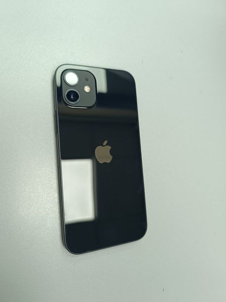 Дешиво Apple iPhone 12 64GB (PRODUCT)RED с ломбарда