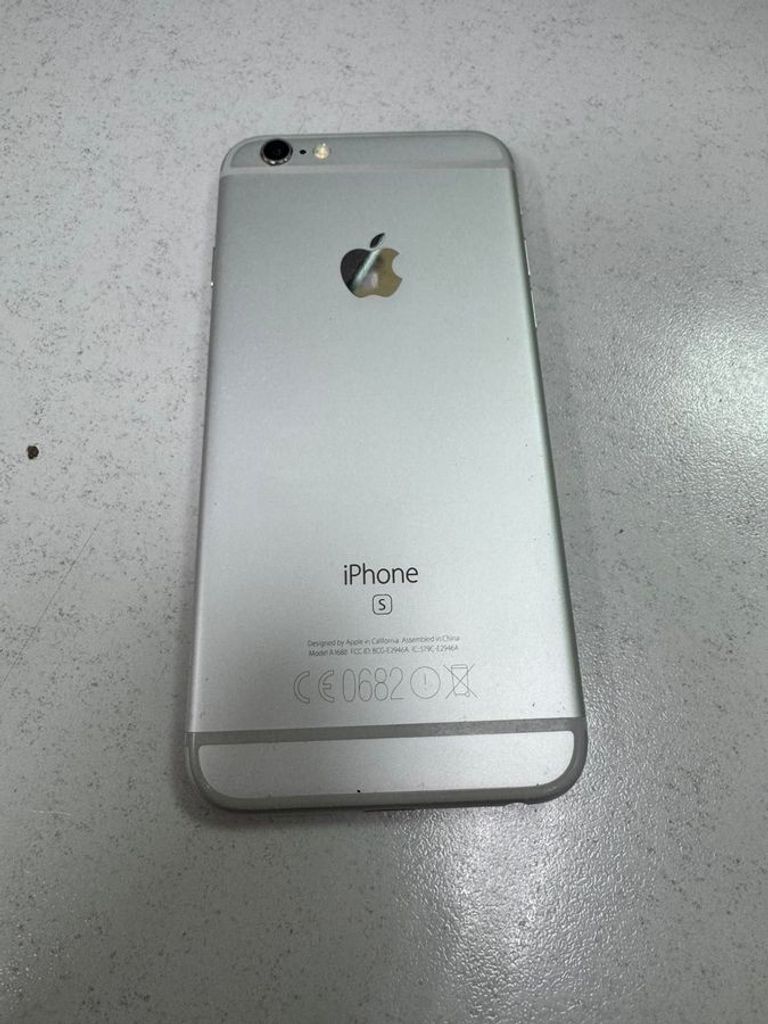Распродажа Apple iphone 6s 32gb, продавец Техноскарб