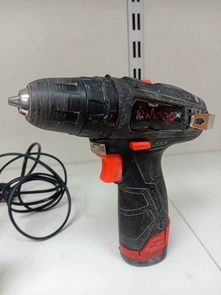 Купити Dnipro-M cd-12cx compact Б/У