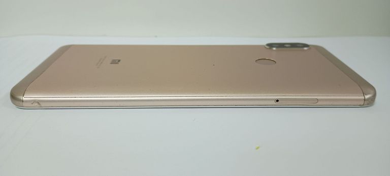 Xiaomi Redmi Note 5 3/32GB Black Код:01-200881963. Зображення 5