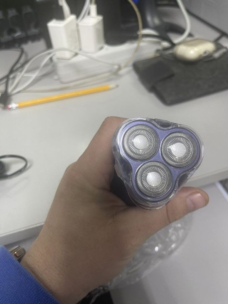 Объявление Grunhelm GHS-761 Б/У