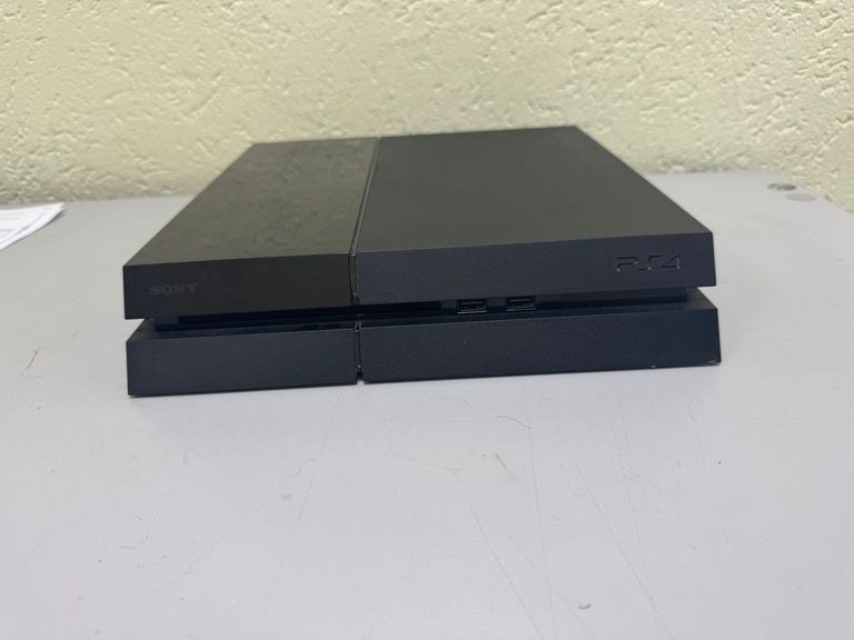 Дешиво Sony playstation 4 500gb с ломбарда