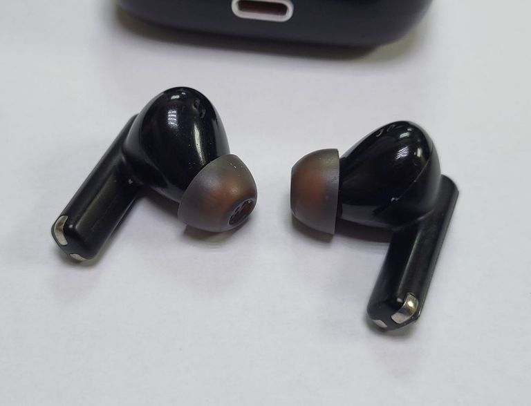 Купить Baseus bowie m2 black Б/У