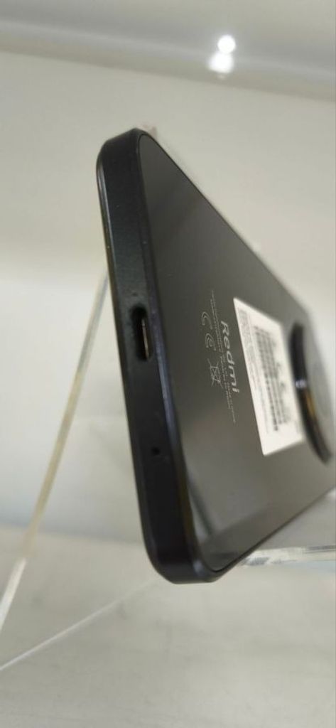 Xiaomi redmi a3 4/128gb Код:01-200883764. Изображение 6