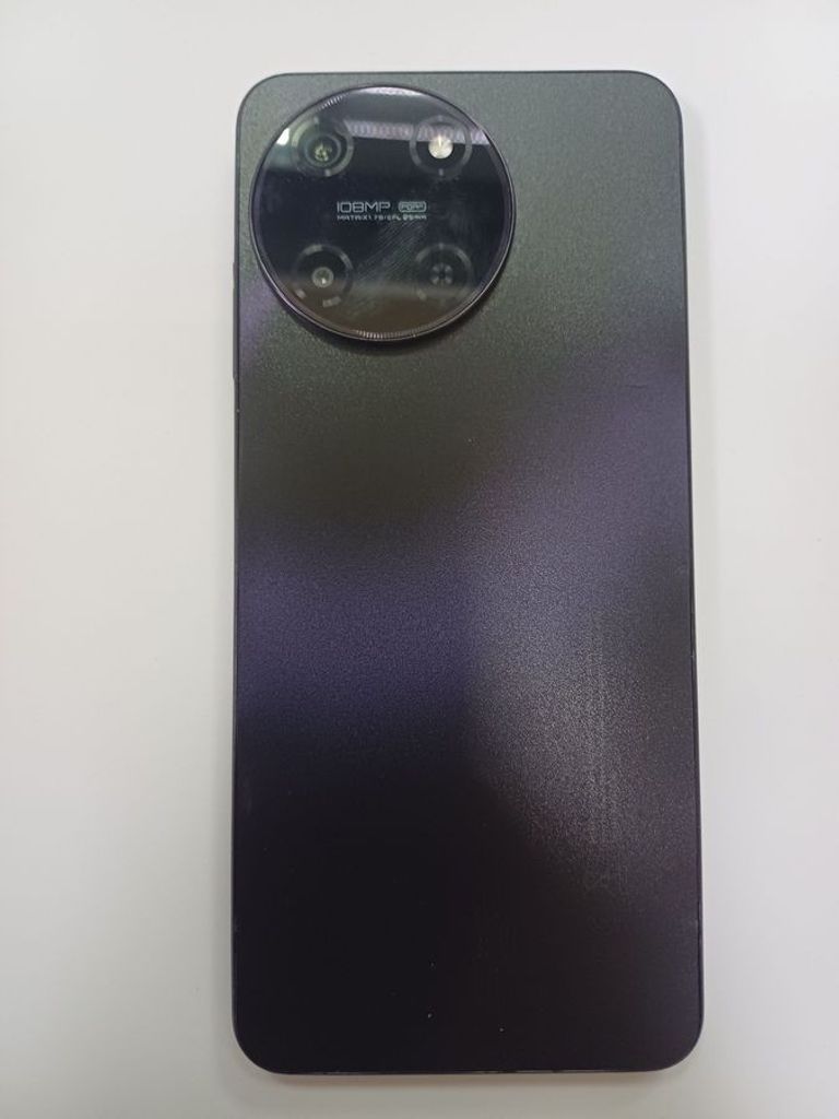 Realme 11 8/256gb Код:01-200887395. Зображення 5