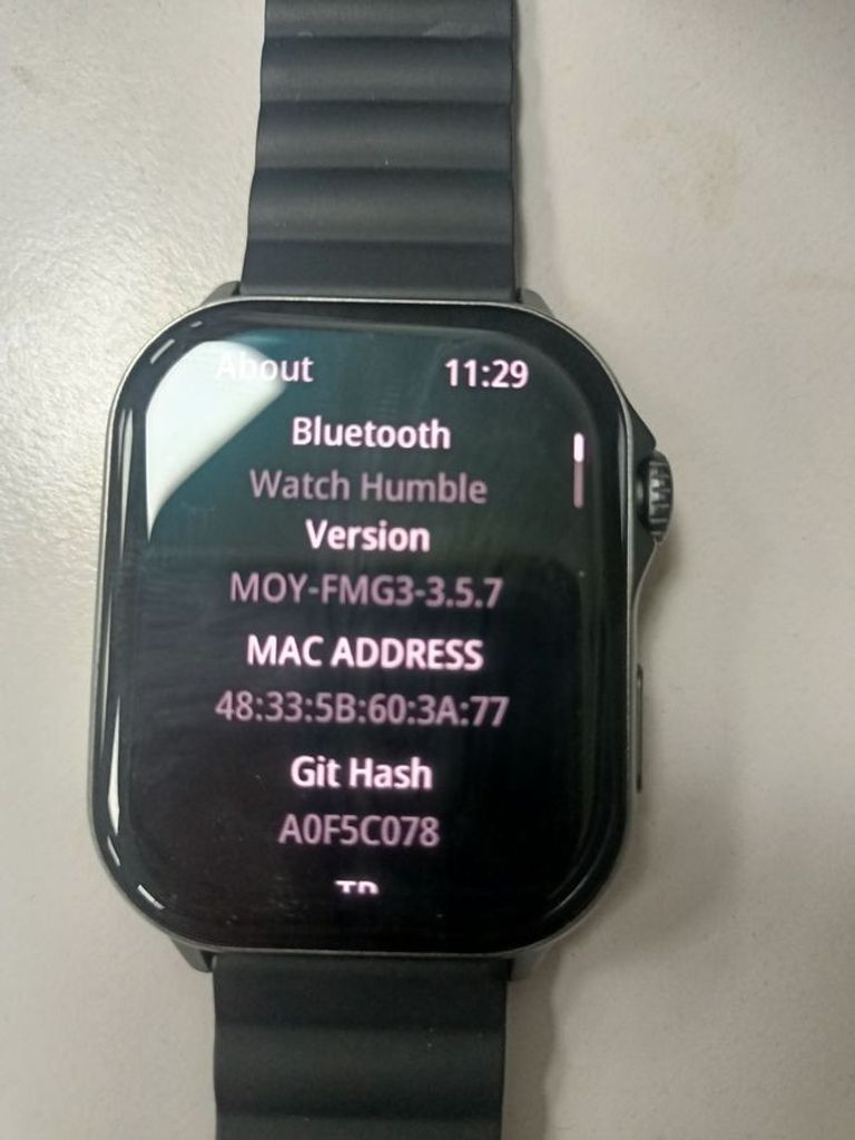 Объявление Proove humble Б/У