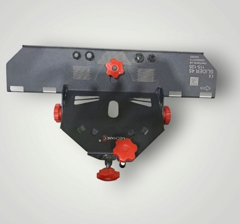 Купити Mechanic slider 45x115-125 2.0 Б/У