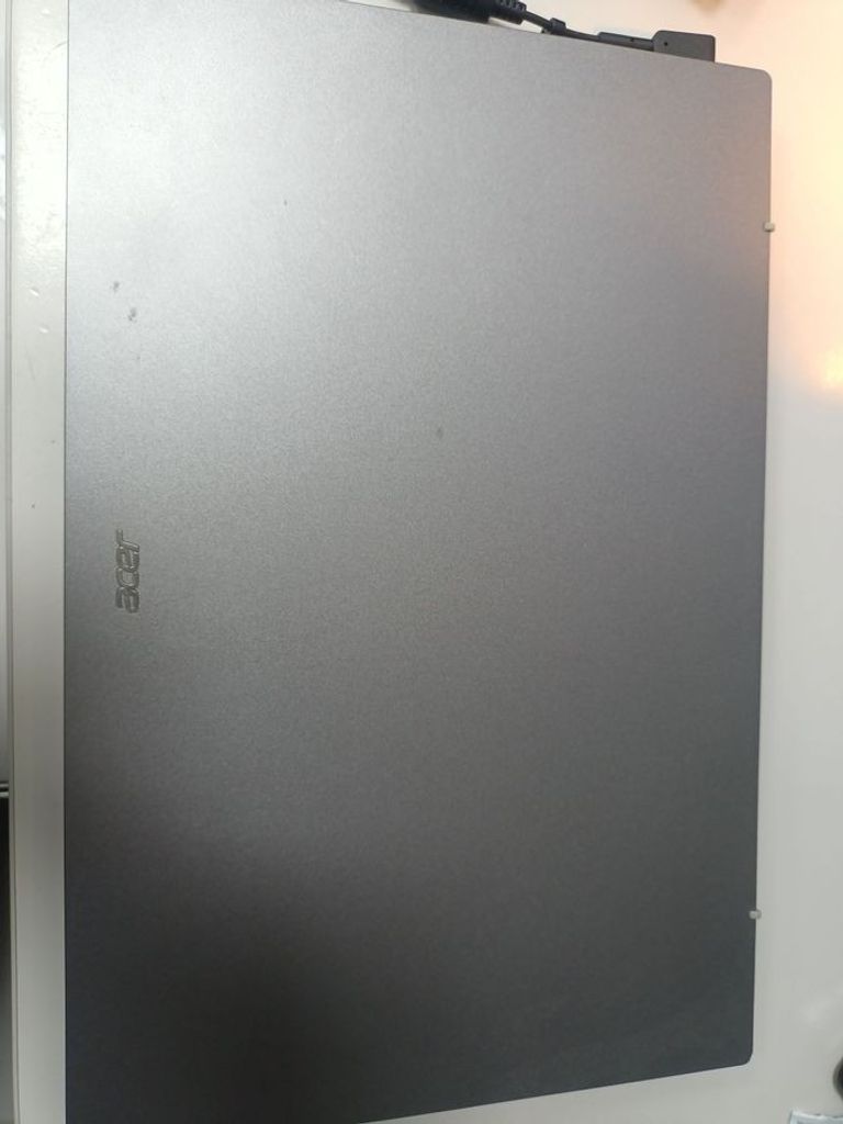 Acer 15/ryzen 5 7520u ddr5/8gb ddr2/hdd 500 gb/ssd *відсутній/*інтегрована Код:01-200887437. Изображение 5