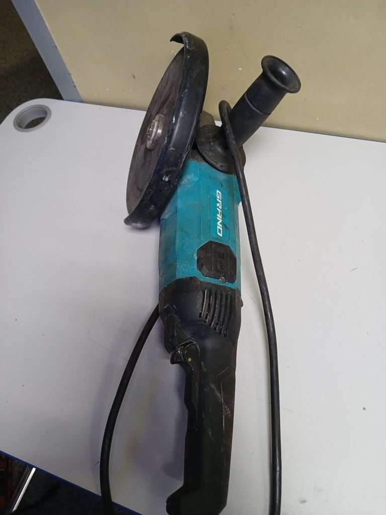 Купити Grand МШУ-230-2500 Б/У