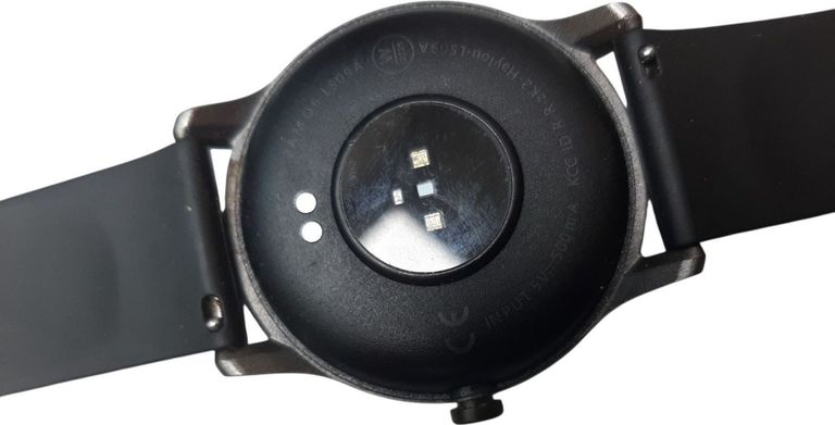 Купити Haylou GS LS09A Black Б/У