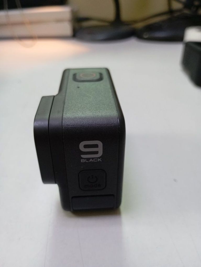 Дешево Gopro hero9 з ломбарду