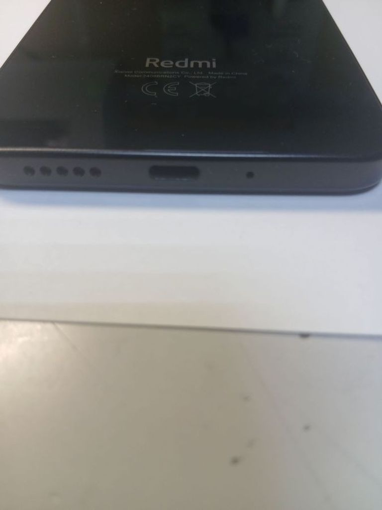Xiaomi redmi 14c 4/128gb Код:01-200887753. Изображение 6