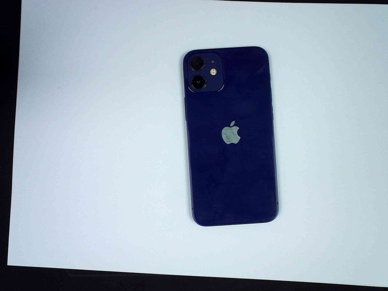 Объявление Apple iPhone 12 mini 64GB (PRODUCT)RED Б/У