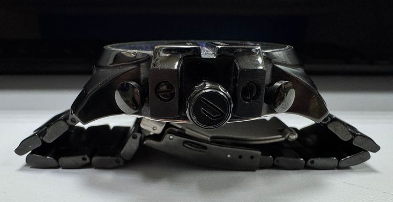 Дешиво Diesel DZ4318 с ломбарда