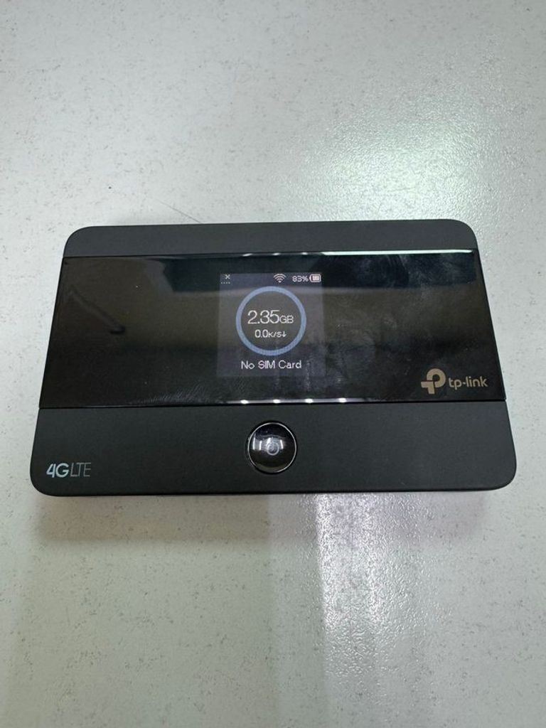 Оголошення Tp-Link m7350 Б/У