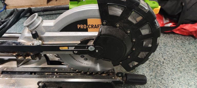 Procraft PGS256 Код:01-200887066. Зображення 6