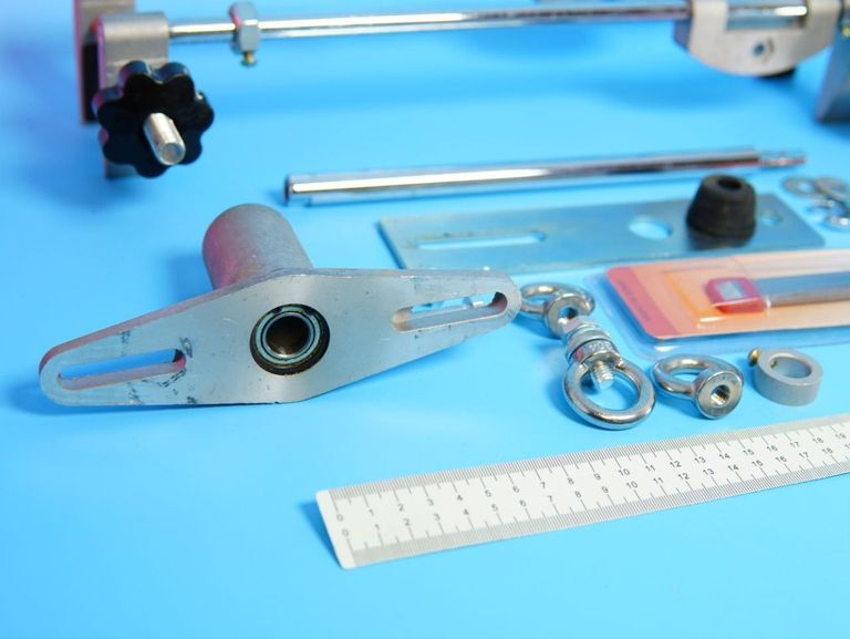 Tool під замкову щілину Код:null. Зображення 4