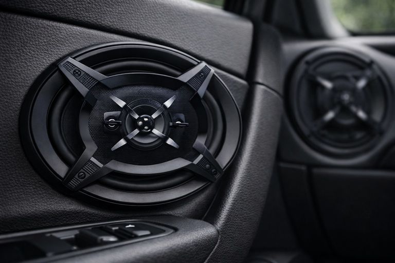 Купити Audio XS-FB6930 16х24см, 450Вт Б/У