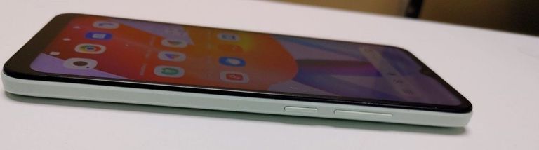 Розпродаж Xiaomi Redmi A2 3/64GB Black, продавець Техноскарб