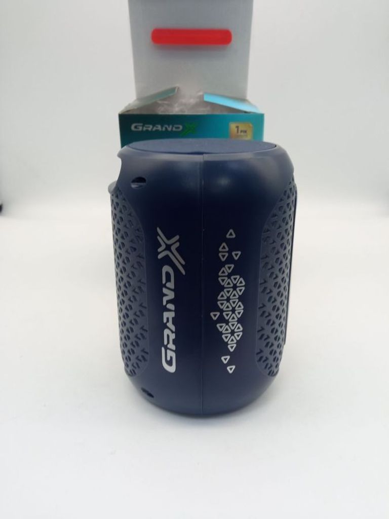 Оголошення Grand-x BTS-5DB Б/У