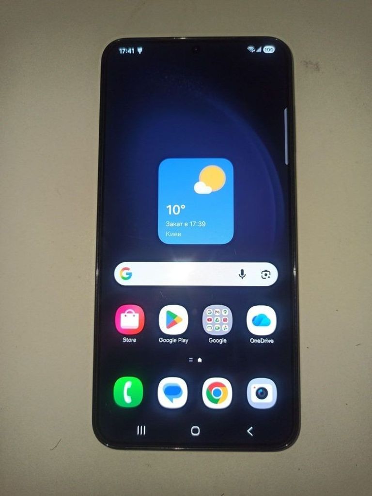 Купить Samsung galaxy s23+ sm-s916w 8/256gb Б/У