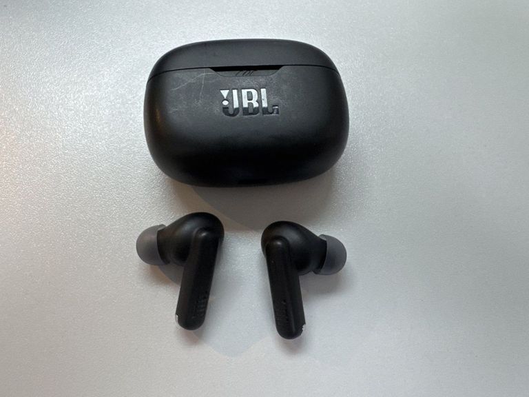 Объявление Jbl wave beam 2 Б/У