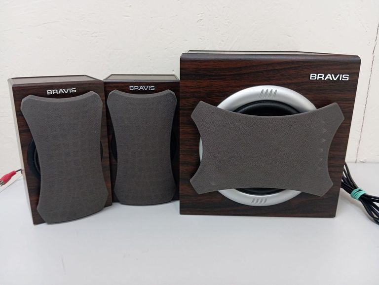 Купити Bravis u15 Б/У