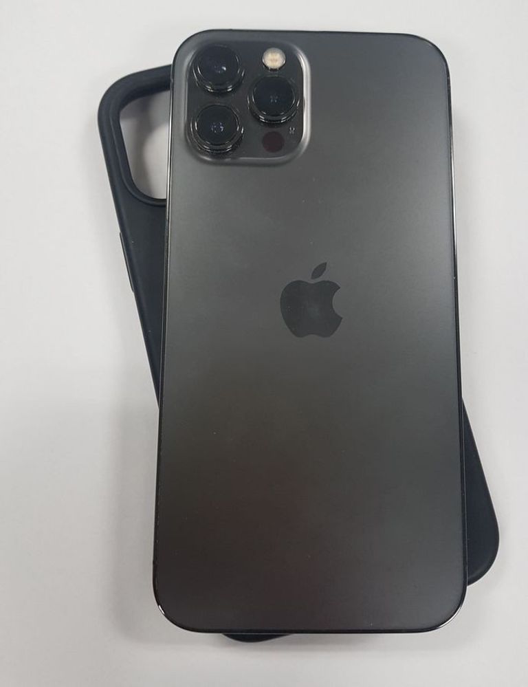 Купити Apple iphone 12 pro max 128gb Б/У