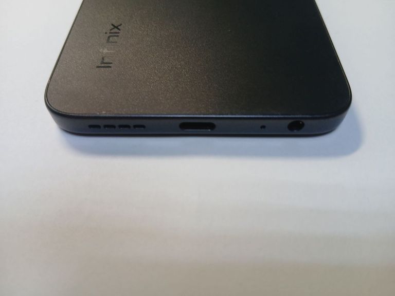 Распродажа Infinix hot 60i 4/128gb, продавец Техноскарб