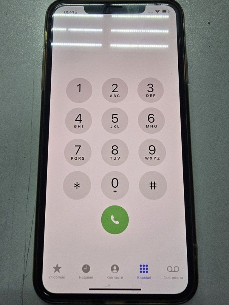 Купити Apple iphone xs max 64gb Б/У