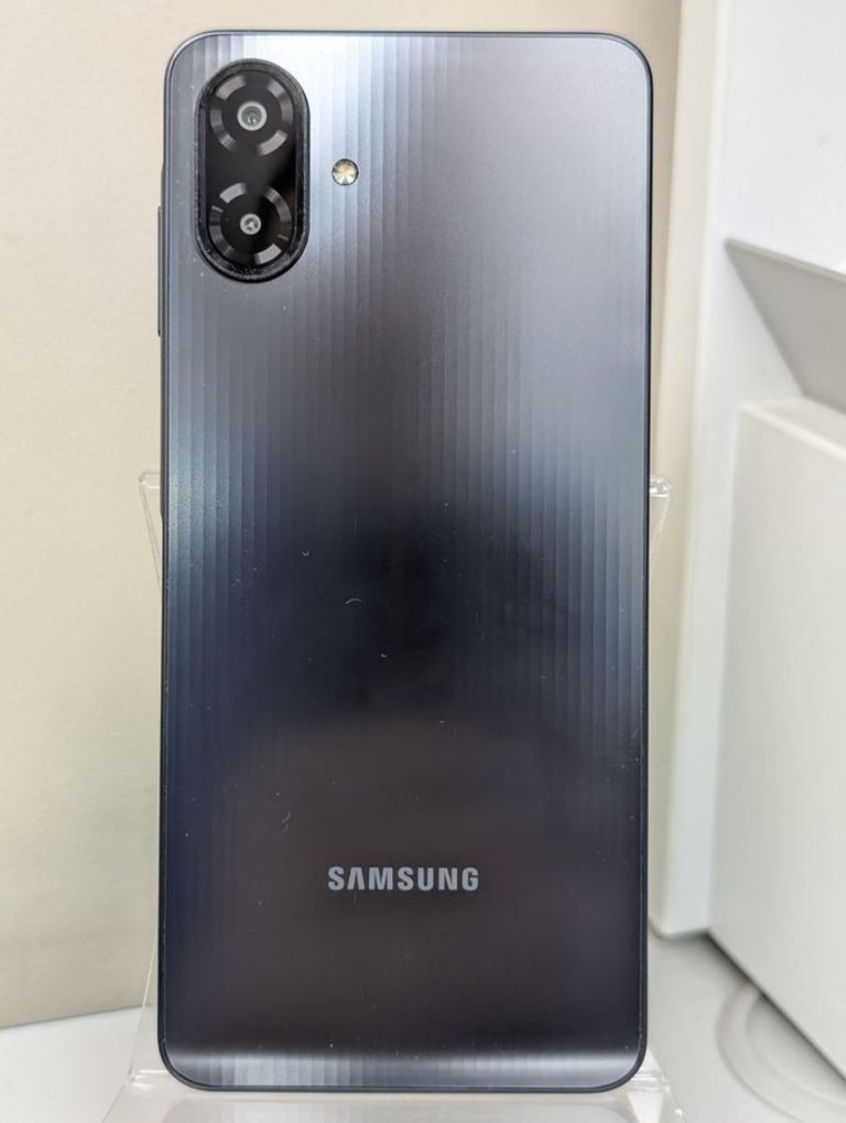 Розпродаж Samsung galaxy a07 4/128gb, продавець Техноскарб