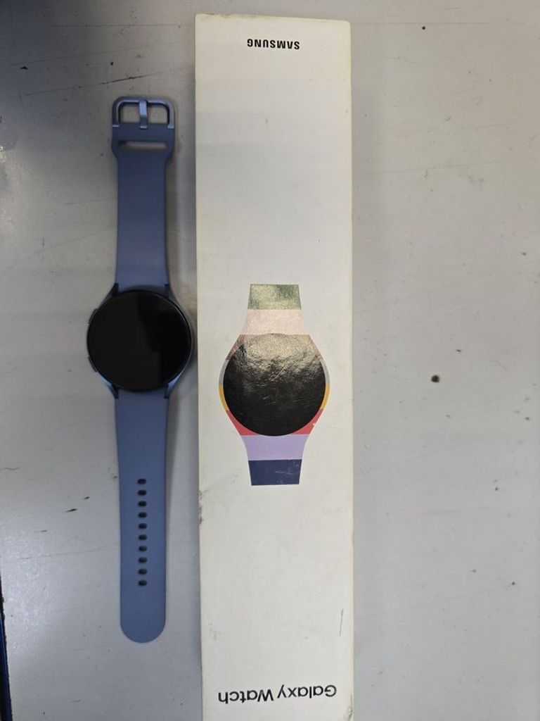 Samsung galaxy watch5 44mm Код:01-200890255. Зображення 5