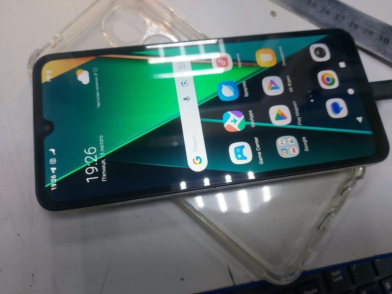 Дешево Xiaomi redmi a5 3/64gb з ломбарду