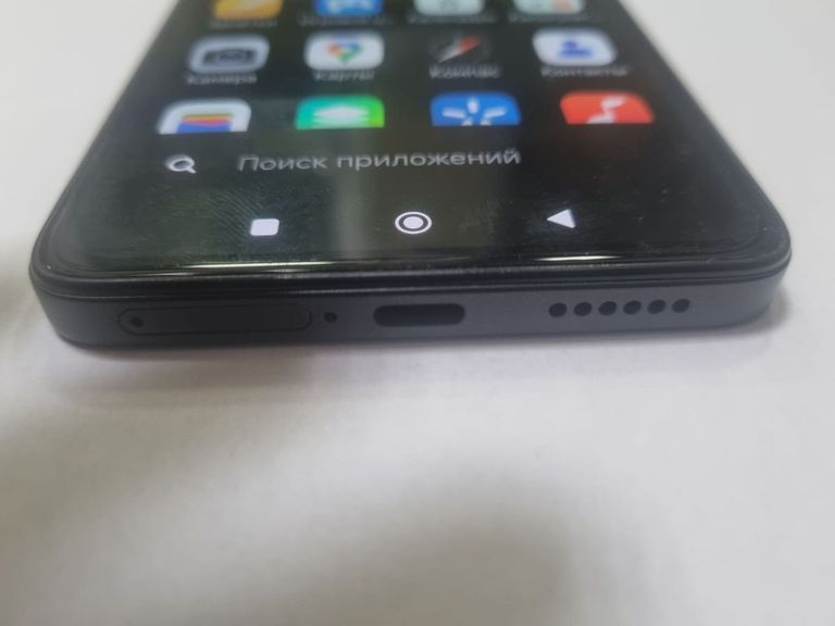 Розпродаж Xiaomi redmi note 14 6/128gb, продавець Техноскарб