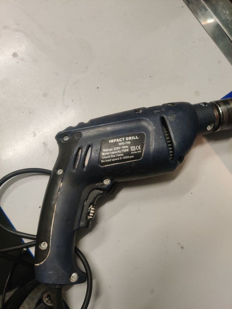 Оголошення Wintech WID-750 Б/У