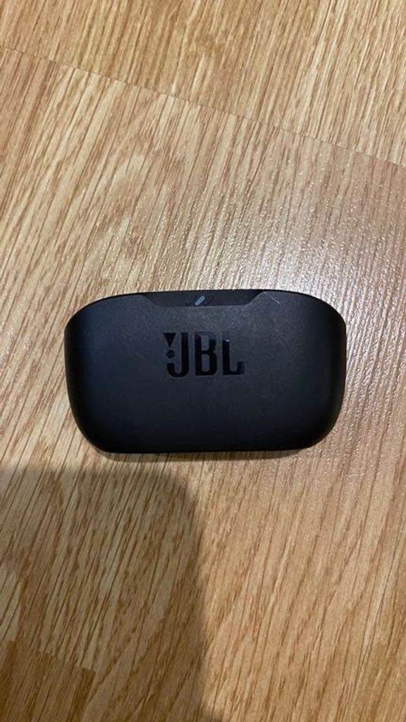 Купити Jbl wave buds Б/У