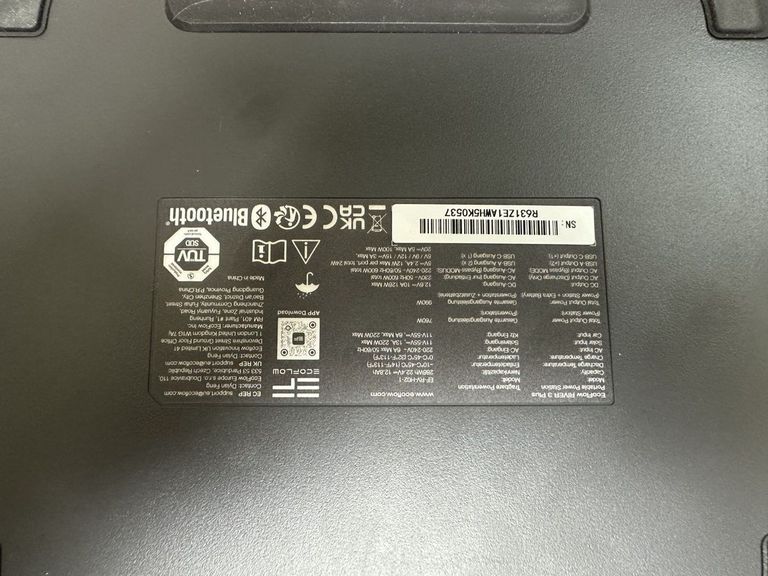 Дешево Ecoflow RIVER 3 Plus з ломбарду